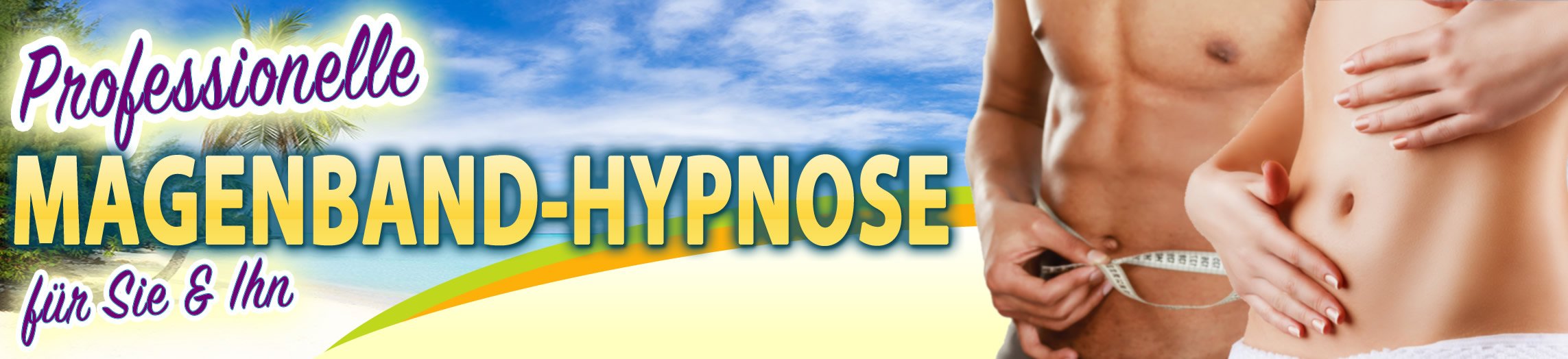 Magenband-Hypnose